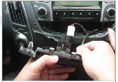 Installatiehandleiding - Stap 4