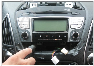 Installatiehandleiding - Stap 5