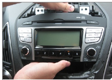 Installatiehandleiding - Stap 6