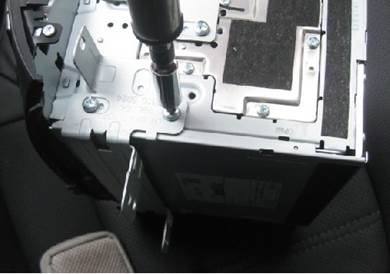 Installatiehandleiding - Stap 8