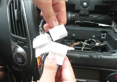 Installatiehandleiding - Stap 9