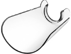 Stofschild
