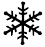 Inlaatluchtschot: winterbedrijf