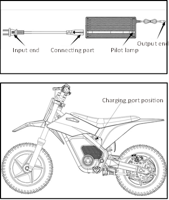 Oplaadinstructies