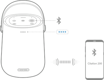 Een Bluetooth-apparaat verbinden