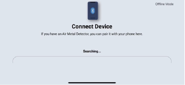 SMARTPHONEVERBINDING - Stap 2