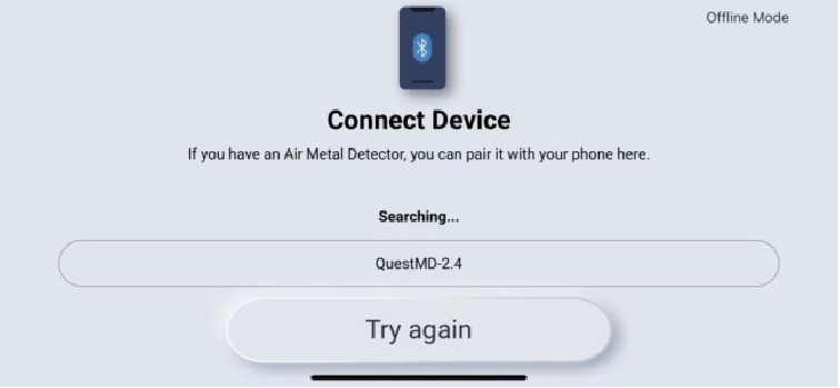 SMARTPHONEVERBINDING - Stap 3