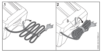 Oplader