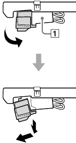 Stylus verwijderen