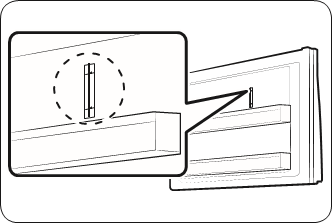 Indicator laadlimiet