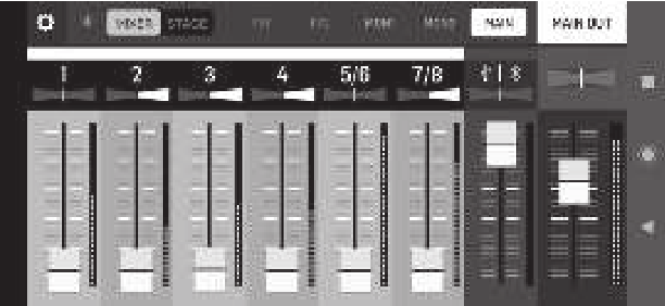 FLOW 8 Bluetooth-verbinding
