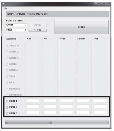 Updateproces - Stap 8