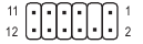 header voor Trusted Platform Module