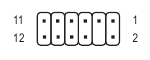 TPM-connector