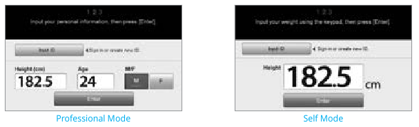 Testinstructies - Stap 1