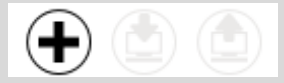 Knop G1-configuratie toevoegen in A2-software