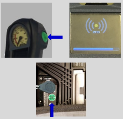 G1 Bluetooth-instellingentag - Stap 4