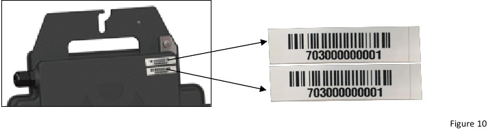 Installatieprocedures - Stap 5