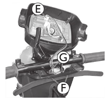 De potentiometer vervangen - Stap 5