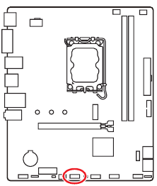 Seri&euml;le poortconnector