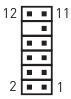 TPM-moduleconnector