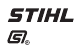 STIHL originele onderdelen en STIHL originele accessoires