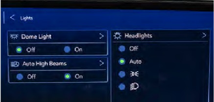 Buitenverlichting