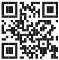 QR-code voor uw Chevrolet-account