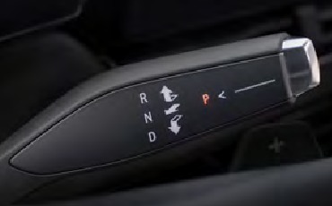 Overzicht elektronische precisieschakeltransmissie