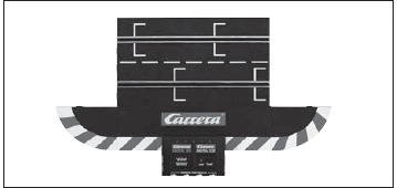Overzicht van accessoires - Black Box