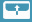 pictogram zonnescherm openen