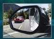 Blind Spot Information System (BLIS)