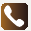 Telefoonpictogram