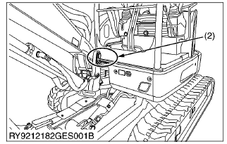 IDENTIFICATIE VAN DE GRAAFMACHINE CONTROLEREN - Deel 3