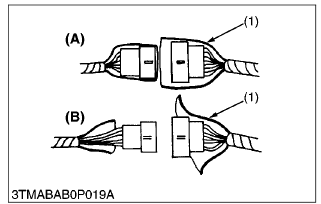 CONNECTOR - Deel 5