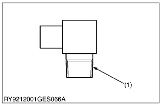 Aandraaimoment voor taps toelopende adapters