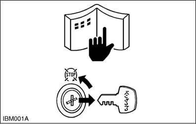 ALGEMENE WERK INSTRUCTIES - Deel 1