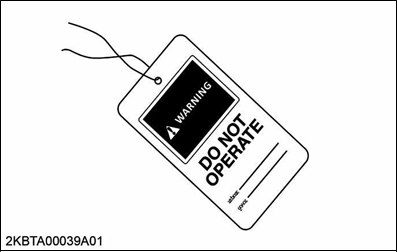 ALGEMENE WERK INSTRUCTIES - Deel 2