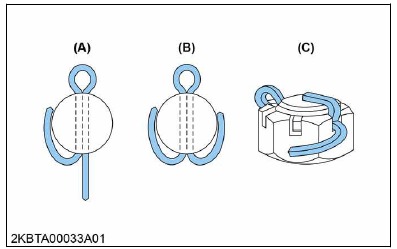 ALGEMENE WERK INSTRUCTIES - Deel 8