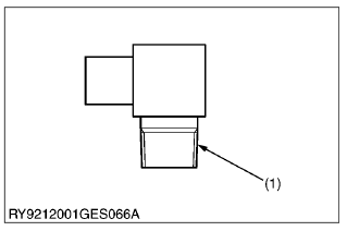 Aandraaimoment voor taps toelopende adapters