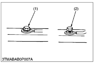 BEKABELING - Stap 1
