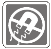 Magnetische of elektrische objecten