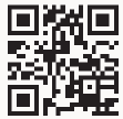 QR-code van de Canadese eigenaar
