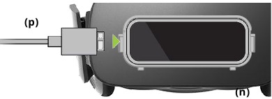VIRTUAL REALITY HEADSET SETUP - Stap 2