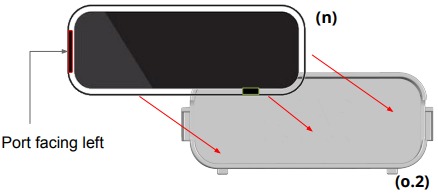 VIRTUAL REALITY HEADSET SETUP - Stap 1