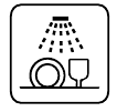 Vaatwasserbestendig