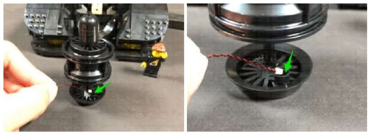 Installatie - Stap 32