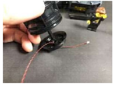 Installatie - Stap 33
