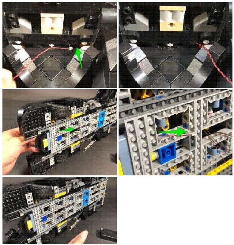 Installatie - Stap 36
