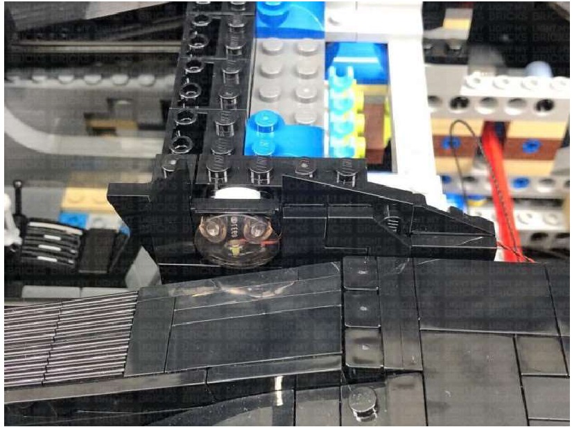 Instellen - Stap 74